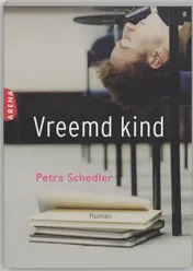 Omslag van Vreemd kind