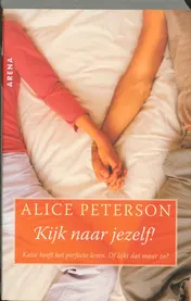Omslag van Kijk naar jezelf