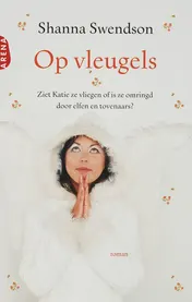 Omslag van Op vleugels