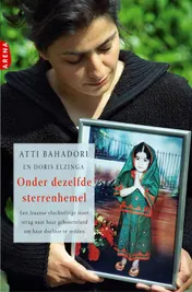 Omslag van Onder dezelfde sterrenhemel