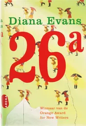 Omslag van 26a