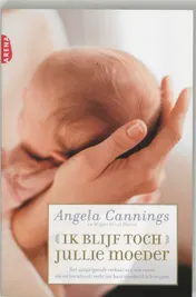 Omslag van Ik blijf toch jullie moeder