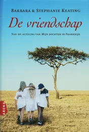 Omslag van De vriendschap