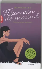 Omslag van Man van de maand