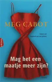 Omslag van Mag het een maatje meer zijn