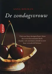 Omslag van De zondagsvrouw