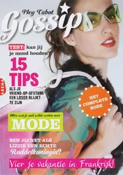 Omslag van Gossip