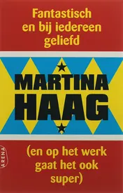 Omslag van Fantastisch en bij iedereen geliefd