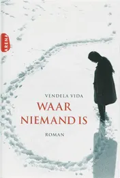 Omslag van Waar niemand is