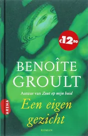 Omslag van Een eigen gezicht
