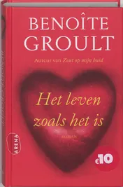 Omslag van Het leven zoals het is