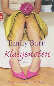 Omslag van Klasgenoten