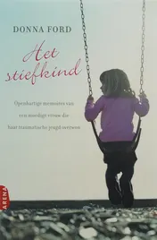 Omslag van Het stiefkind