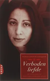 Omslag van Verboden liefde
