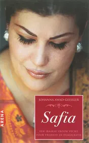 Omslag van Safia