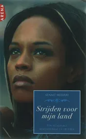 Omslag van Strijden voor mijn land
