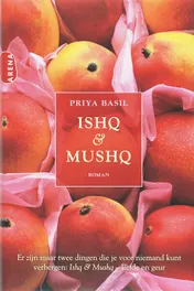 Omslag van Ishq & Mushq