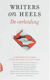 Omslag van De verleiding