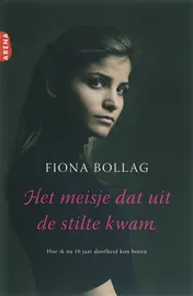 Omslag van Het meisje dat uit de stilte kwam