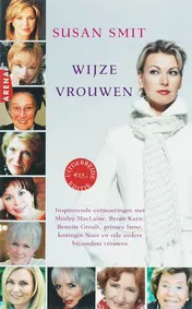 Omslag van Wijze vrouwen