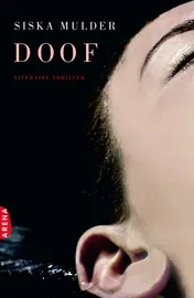 Omslag van Doof