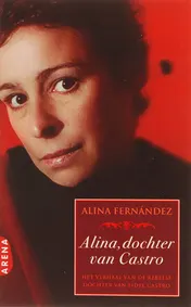 Omslag van Alina