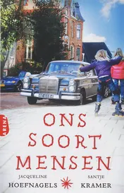 Omslag van Ons soort mensen