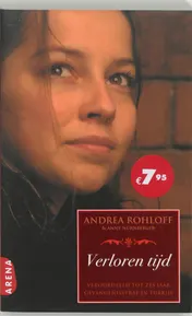 Omslag van Verloren tijd