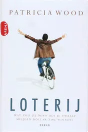 Omslag van Loterij