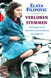 Omslag van Verloren stemmen