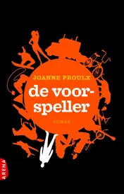 Omslag van De voorspeller