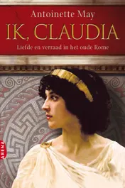 Omslag van Ik, Claudia