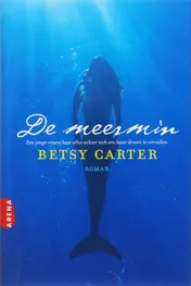 Omslag van De meermin