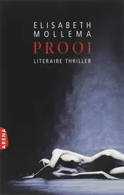 Omslag van Prooi