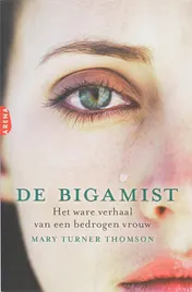 Omslag van De bigamist