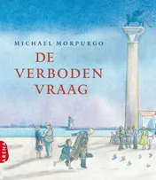 Omslag van De verboden vraag