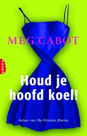 Omslag van Houd je hoofd koel!