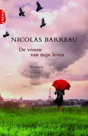 Omslag van De vrouw van mijn leven
