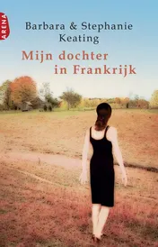 Omslag van Mijn dochter in Frankrijk