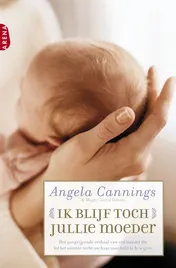 Omslag van Ik blijf toch jullie moeder
