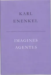 Omslag van Images agentes