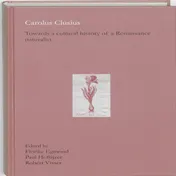 Omslag van Carolus Clusius