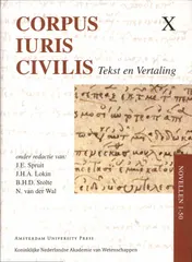 Omslag van Novellen 1-50