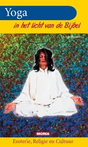 Omslag van Yoga