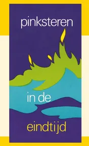 Omslag van Pinksteren in de eindtijd