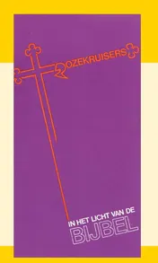 Omslag van Rozekruisers