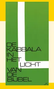 Omslag van Kabbala