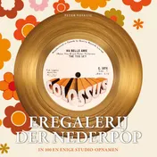 Omslag van Eregalerij der Nederpop