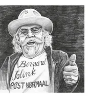 Omslag van Post Normaal