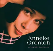 Omslag van Anneke Grönloh